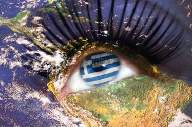 Συγκινημένη χώρα…