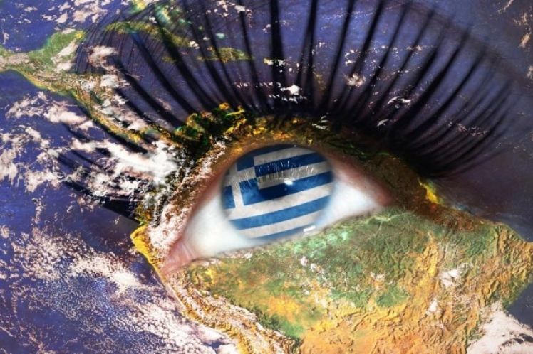 Συγκινημένη χώρα…