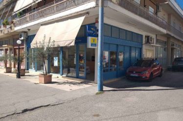 Τα ΕΛΤΑ Παναιτωλίου λειτουργούν ανελλιπώς 60 περίπου χρόνια προσφέροντας τεράστιο…