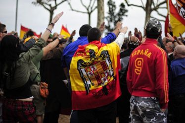 Στη Μαδρίτη, η τελευταία πράξη για τη συσπείρωση των Ακροδεξιών…