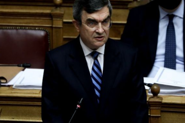 Και πού θα ήθελε να “διεισδύσει” η Ασφάλεια κ.υφυπουργέ;