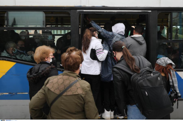 Κύριε Τσιόδρα μου, θλίβομαι και γω όπως και σεις…