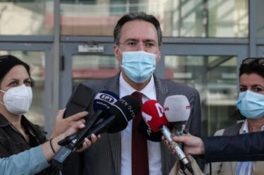 Εκλογές ΔΣΑ: Η ορμητική άνοδος ενός ριζοσπαστικού κοινωνικού και πολιτικού…