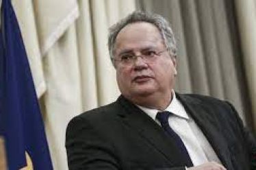 Κοτζιάς κατά Ανδρουλάκη: «Επαναλαμβάνει νεοδημοκρατικές ανοησίες»