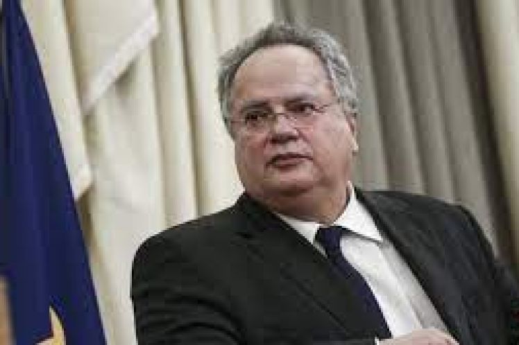 Κοτζιάς κατά Ανδρουλάκη: «Επαναλαμβάνει νεοδημοκρατικές ανοησίες»