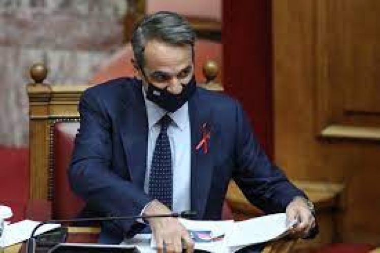 Μητσοτάκης και Επιστήμη: Μία σχέση γεμάτη ψέματα