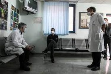 «Η Ελλάδα μεταξύ των κορυφαίων στη διαχείριση της κρίσης του…