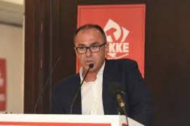Ν. Παπαναστάσης: Η υγεία του λαού αντιμετωπίζεται σαν χρυσωρυχείο για…