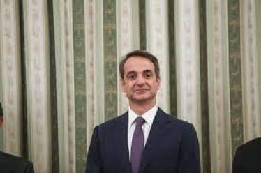 Εντολές Μητσοτάκη με εντολή Μητσοτάκη