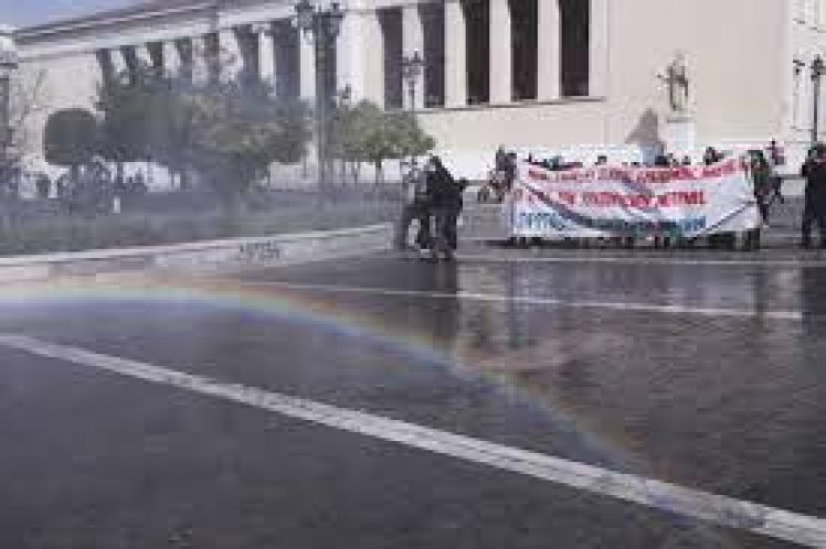 Πώς φτάσαμε στο ιστορικό αποτέλεσμα της Εναλλακτικής και του Θανάση Καμπαγιάννη στις εκλογές του ΔΣΑ;