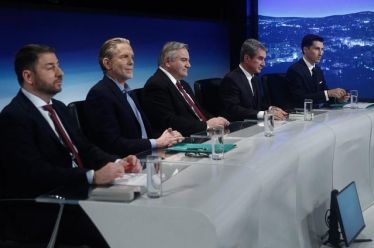 Το ερώτημα των μελλοντικών συνεργασιών