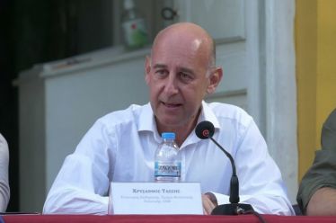 Χρύσανθος Τάσσης: Δεν είμαι σίγουρος ότι η σοσιαλδημοκρατία είναι εδώ…