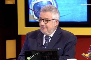 Για τους αλαζόνες της «αναγνωρισιμότητας»