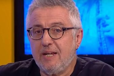 Για τον σεξισμό μεσήλικων «δημοσιογράφων»