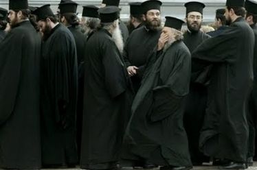 Εκκλησία της Ελλάδος: μια δράκα φανατικά αντιχριστιανική