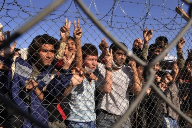 Τα μαρτύρια των προσφύγων συνεχίζονται αμείωτα