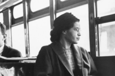 Ρόζα Παρκς: Η μητέρα του κινήματος για τα πολιτικά δικαιώματα