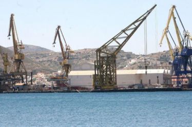 Αλληλεγγύη στο «Παρατηρητήριο Ποιότητας Περιβάλλοντος Σύρου» που διώκεται με 3…