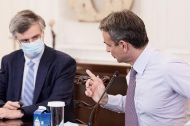 Το πιο σύντομο (και θανατηφόρο) ανέκδοτο