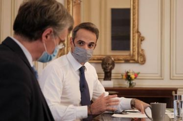 Η κυβερνητική εγκληματική αδιαφορία