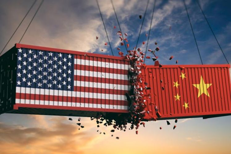 Οι ρίζες της ιμπεριαλιστικής σύγκρουσης ΗΠΑ-Κίνας και πού οδηγεί – 2ο μέρος