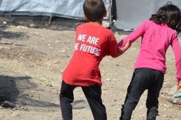 Θα γεννηθεί αγόρι ή κορίτσι; Εξαρτάται και από τη ρύπανση!
