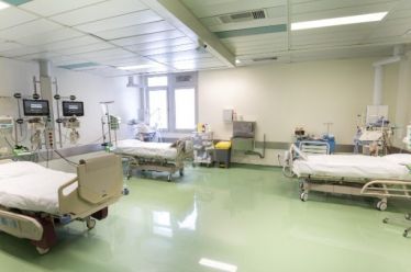 Σύστημα τεχνητής νοημοσύνης προβλέπει τις ανάγκες σε κλίνες ΜΕΘ