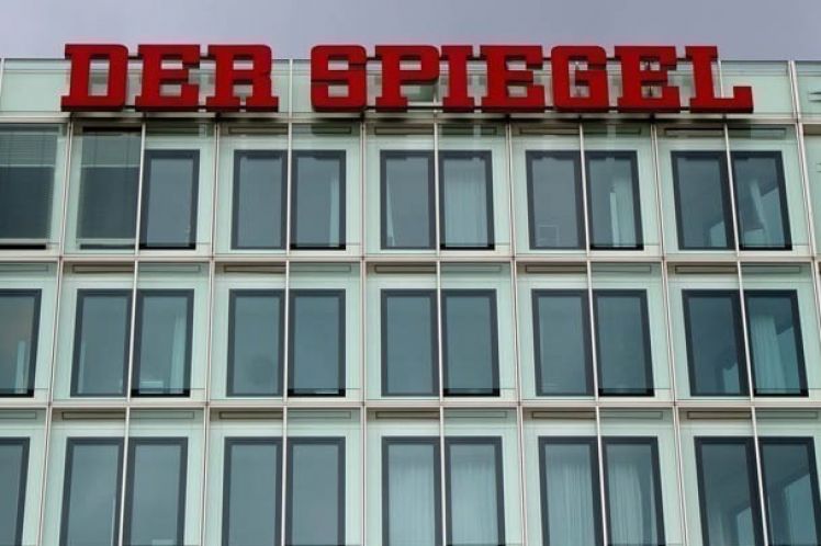 Spiegel: Ο Βίλι Μπραντ ήταν πληροφοριοδότης της αμερικανικής υπηρεσίας αντικατασκοπείας CIC