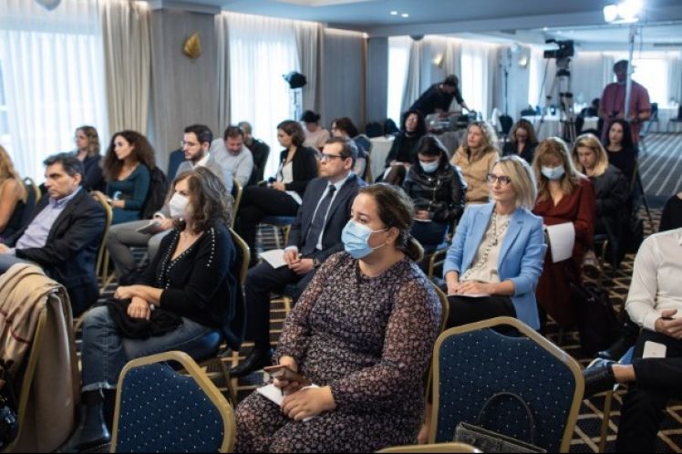 Κατάθλιψη: Μια διαδεδομένη ασθένεια παγκοσμίως