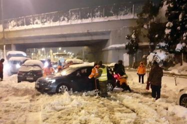 Αττική Οδός: Τι «παίζει» με τα πρόστιμα των 2.000 ευρώ…