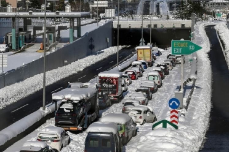 Η αμαρτωλή ιστορία των Συμβάσεων Παραχώρησης και ειδικά της Αττικής Οδού