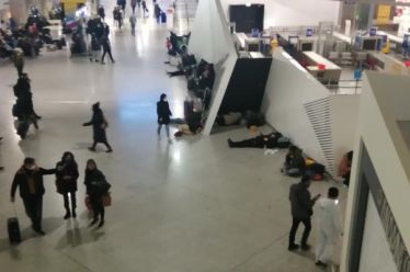 Δεν είναι ντροπή, είναι έγκλημα