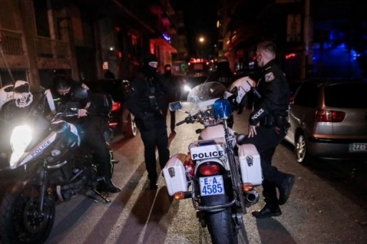 Το ντόμινο
