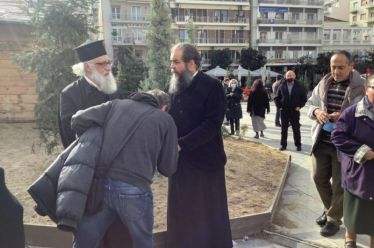 «Η προπαγάνδα σαν τέχνη» Η πολιτικής τους ανηθικότητα, του Αλέκου…