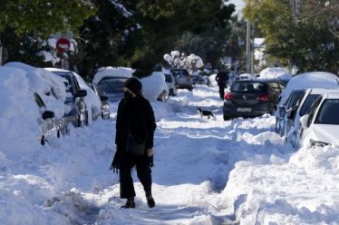 Τον φίλον εν κινδύνοις γιγνώσκεις