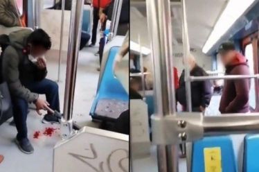 Προσοχή κυκλοφορούν φασίστες…