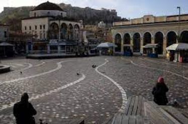 2022 με πανδημία φτώχειας: Το συνταγολόγιο της κυβέρνησης