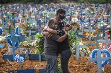 Οι 2.293 «ήπιοι» θάνατοι του Γενάρη