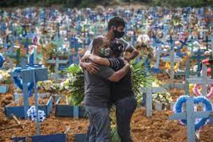 Οι 2.293 «ήπιοι» θάνατοι του Γενάρη