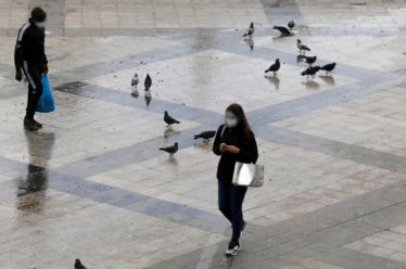 Ανοσία αγέλης λοιπόν…