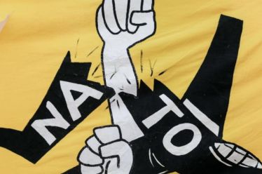 Ουκρανία: Η Ευρώπη, η Ελλάδα και η Αριστερά