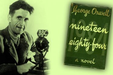 Η Wigan του George Orwell