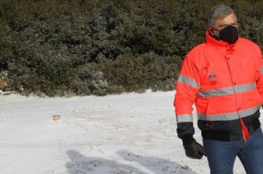 Πατούλης, μικρούλης κρίκος στην αλυσίδα Μητσοτάκης, ένας μικρούλης πρωθυπουργός