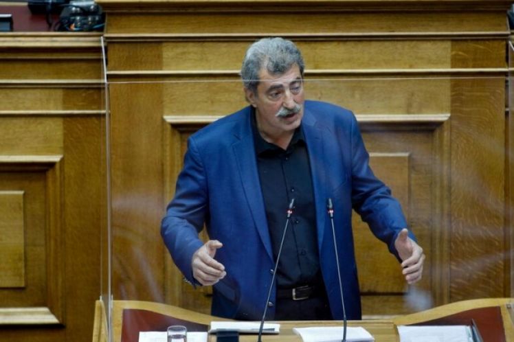 Μήπως τελικά ο Παύλος Πολάκης έχει δίκιο;