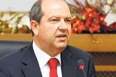 Τατάρ: Επίσημες διαπραγματεύσεις μόνο κατόπιν αναγνώρισης της κυριαρχικής ισότητας και…