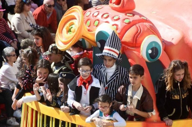 Πάτρα: Αναβάλλονται οι εκδηλώσεις για την έναρξη του καρναβαλιού λόγω κορονοϊού