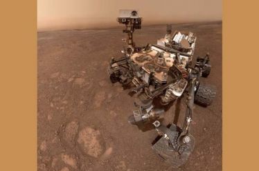 Ανιχνεύθηκε άνθρακας στον Άρη που θα μπορούσε να έχει βιολογική προέλευση από αρχαία μικρόβια