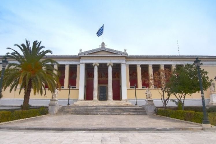 Μελέτη του ΕΚΠΑ: Δραματική αύξηση έως και 60% σε αντικαταθλιπτικά, αντιψυχωσικά και κοκαΐνη στην Αττική