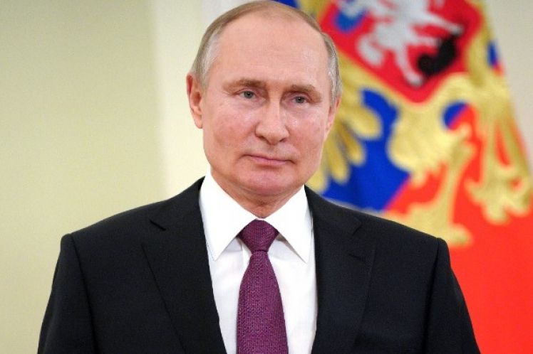 Η Ουκρανία κατηγορεί τη Γερμανία ότι «ενθαρρύνει τον Πούτιν»