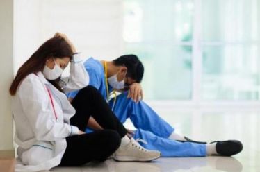 Η πανδημία κατέγραψε εγκληματικές επιλογές αλλά και απρόβλεπτες προκλήσεις